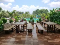 Ninh Binh Peaceful Retreat