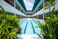 Joe Fisherman Inn Hotels in Pangkor