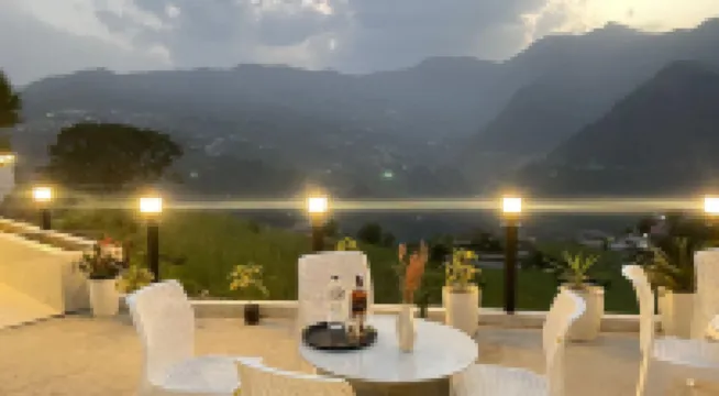 Yashasvi Himalayan resort Hotels in Rudraprayag