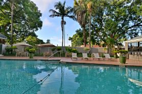 Holiday Inn HARARE by IHG