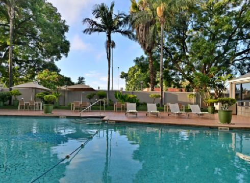 Holiday Inn HARARE by IHG