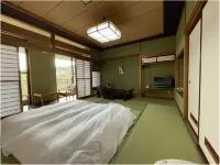 Adatara Onsen Hotel Paradise Hills