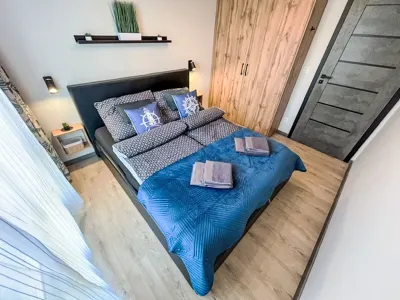 Gąski Hotels in der Nähe von Rybacka łódź zabytkowa z XIX wieku - eksponat muzealny