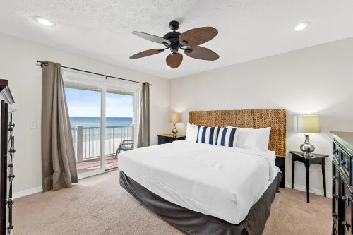 Southern Exposure Townhome