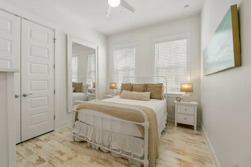 Prominence 30A - 30A My Way - Villas