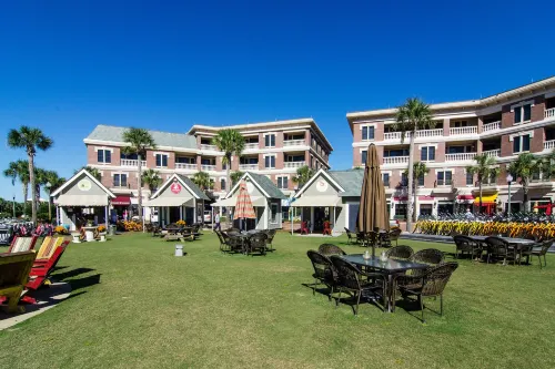 Villas at Seacrest B201