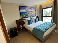 Mia Hotels Urban Agadir Hotels near Cite Essalam