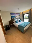 Mia Hotels Urban Agadir - parking