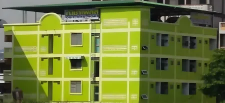 Natcha Place TU Rangsit Отели рядом с достопримечательностью «Bangkok University Rangsit Campus»