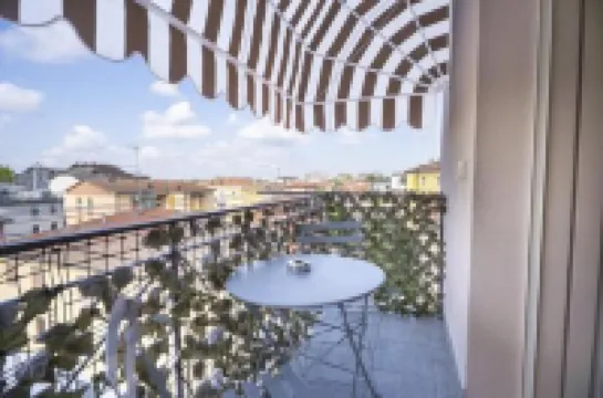 Affittacamere Orchidea for Tourists Hesperia Hosp