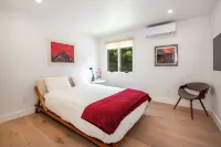 Luxury Meets Tranquility in Hope Ranch – Serene 2Br/2BA Cottage