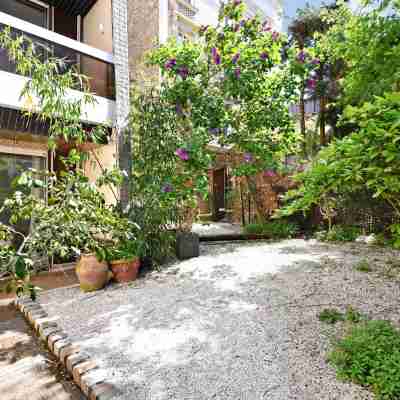 Charming duplex - 4BR-5P- Boulogne-Billancourt Hotel Exterior