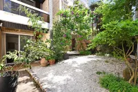 Charming duplex - 4BR-5P- Boulogne-Billancourt