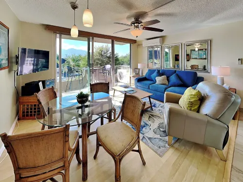 마우이 렌탈 그룹의 나니 카이 헤일