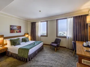 Grand Pasha Lefkosa Hotel & Casino & Spa