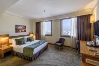 Grand Pasha Lefkosa Hotel & Casino & Spa Hotels in Агіос Дометіос