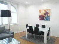 BEAUTIFUL APARTMENT 90m2 IN THE HEART OF STRASBOURG