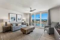 Pelican Beach Resort 110