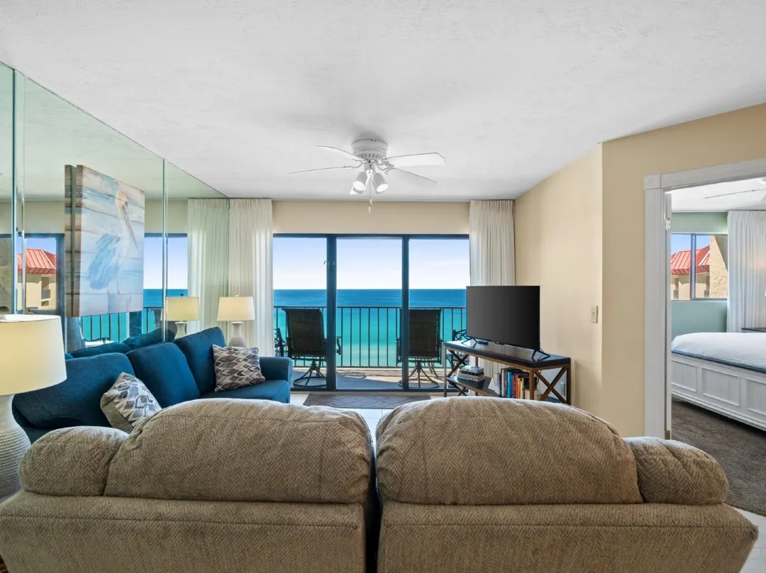Summerhouse 1003a - Panama City, FL