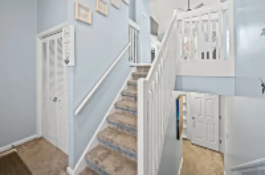 Idyllic Villa with Loft and Pool Access - Charming Family Escape