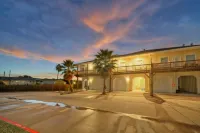 Community Pool and Sunset Balcony - Stunning Coastal Retreat