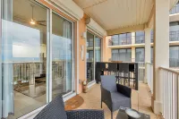 Awe-Inspiring Gulf Views and Inviting Pool - Amazing Beach Haven