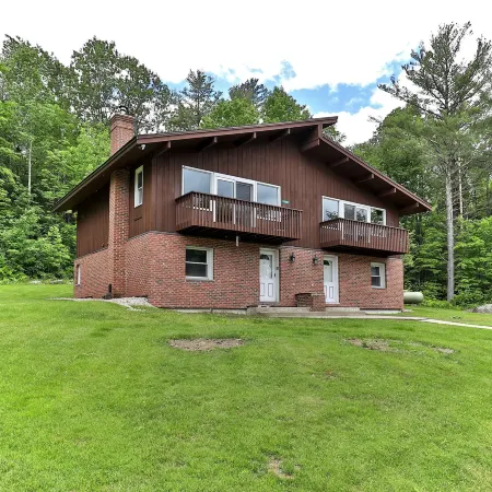 Breakaway House by Killington Vacation Rentals