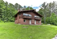 Breakaway House by Killington Vacation Rentals - Pet friendly