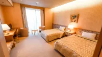 Chateraise Hotel Nirasaki No Mori Hotel a Nirasaki