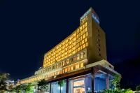 Radisson Hotel Jamshedpur Hôtels à : Jamshedpur