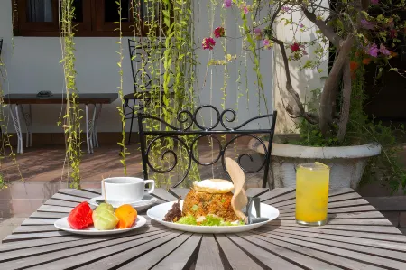 ラ カサ ジョグジャ