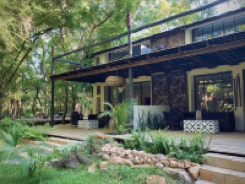 Sakae Paradise Resort โรงแรมใน