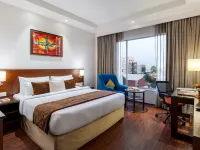 Hotel Marigold Jaipur Hotels near Tonk Road