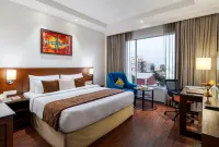 Hotel Marigold Jaipur - Gym