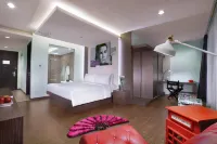 OS Style Hotel Batu Aji Batam Powered by Archipelago. Hotels in Sagulung