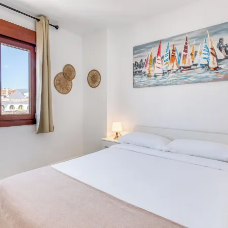 Apartamentos Donato by Croma