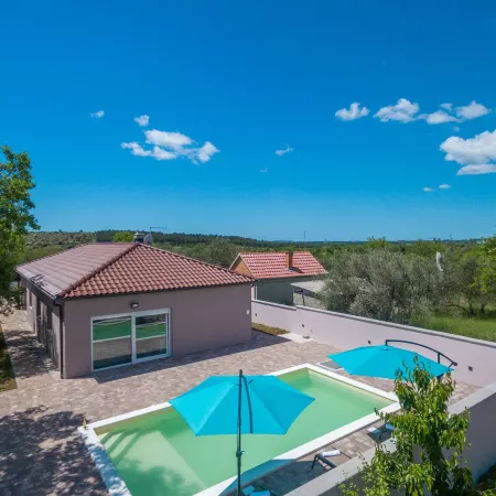 Villa Summer House