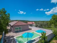 Villa Summer House - Pool