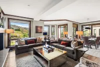 Chamonix Condominiums by Frias