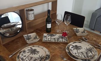 Apartamentos la Higuera by Vgh
