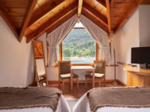 El Muelle by Dot Boutique Hotels in Los Lagos Department