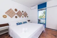 Arrey Rio Poty Hotel - ที่มีสระว่ายน้ำ