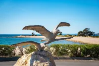 Close to Center Apartment Poly 1 G Hotels in Novalja