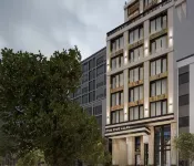 The Five Suites Lilas Hotels in Hanoi