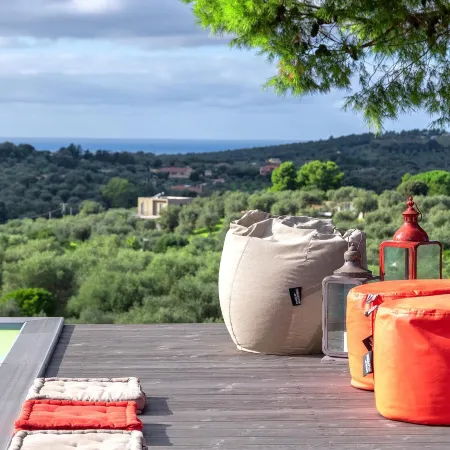 Sardinia RE - Villa Posta de Sol