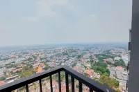 Homey Living Studio Tamansari Bintaro Mansion Apartment