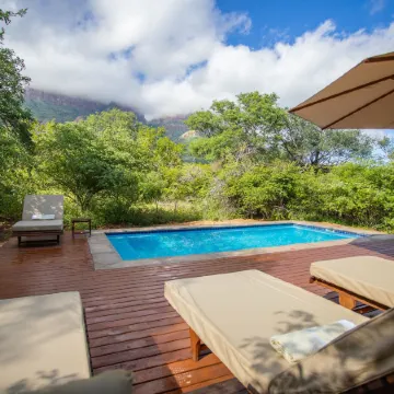 Cape Vulture Lodge