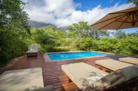 Cape Vulture Lodge
