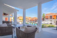 Felix Hotels - Galanias Hotel & Retreat Hotels in Bari Sardo