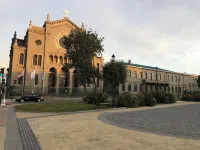 Magellanicus Rustic Suites